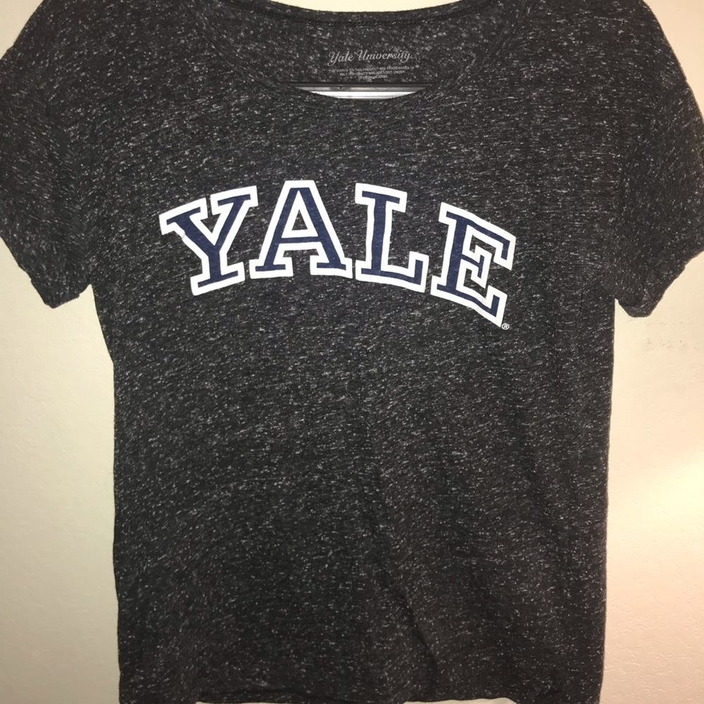 Women's Yale Tee